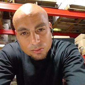 Meet your Posher, Anthony